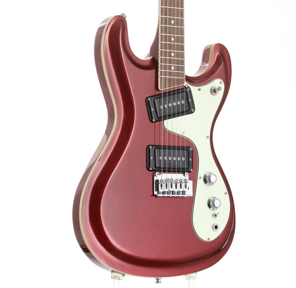 ARIA VM-65 Candy Apple Red MOD 【池袋店】（中古/送料無料）【楽器