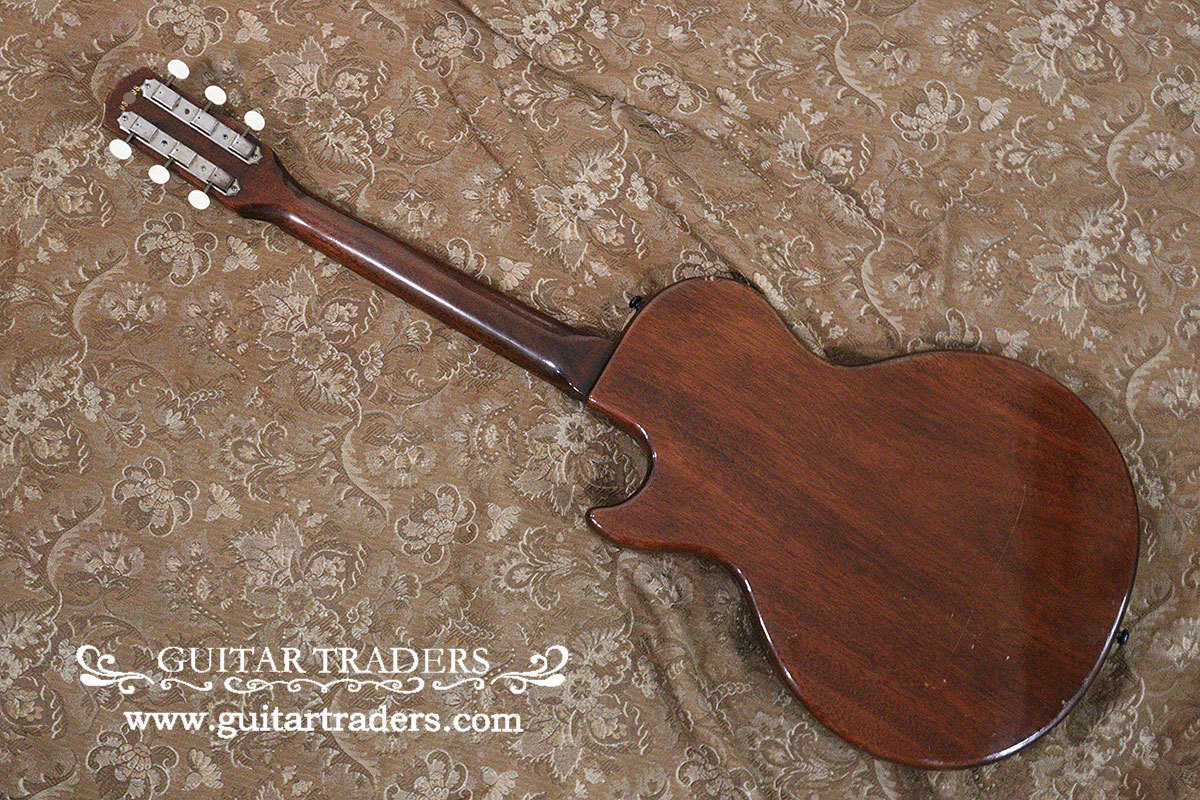 Gibson 1959 Melody Maker 3/4 