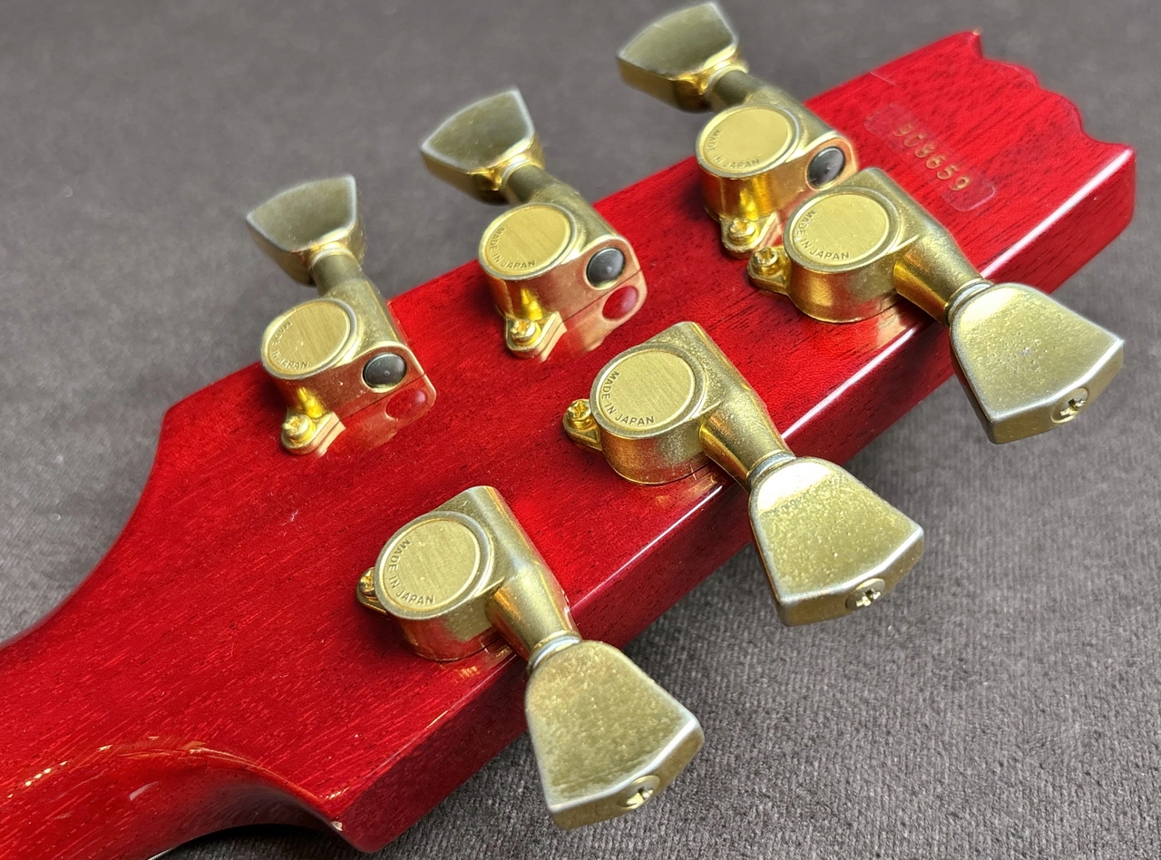 Aria Pro II PE-JR750（中古）【楽器検索デジマート】