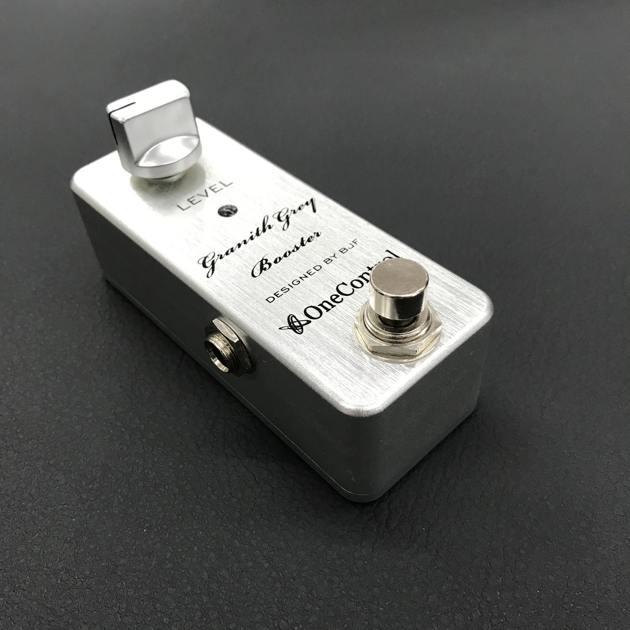 ONE CONTROL Granith Grey Booster（中古）【楽器検索デジマート】