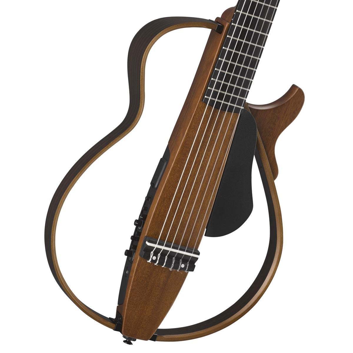 YAMAHA SLG200N NT (ナチュラル) ヤマハ サイレントギター SLG-200N
