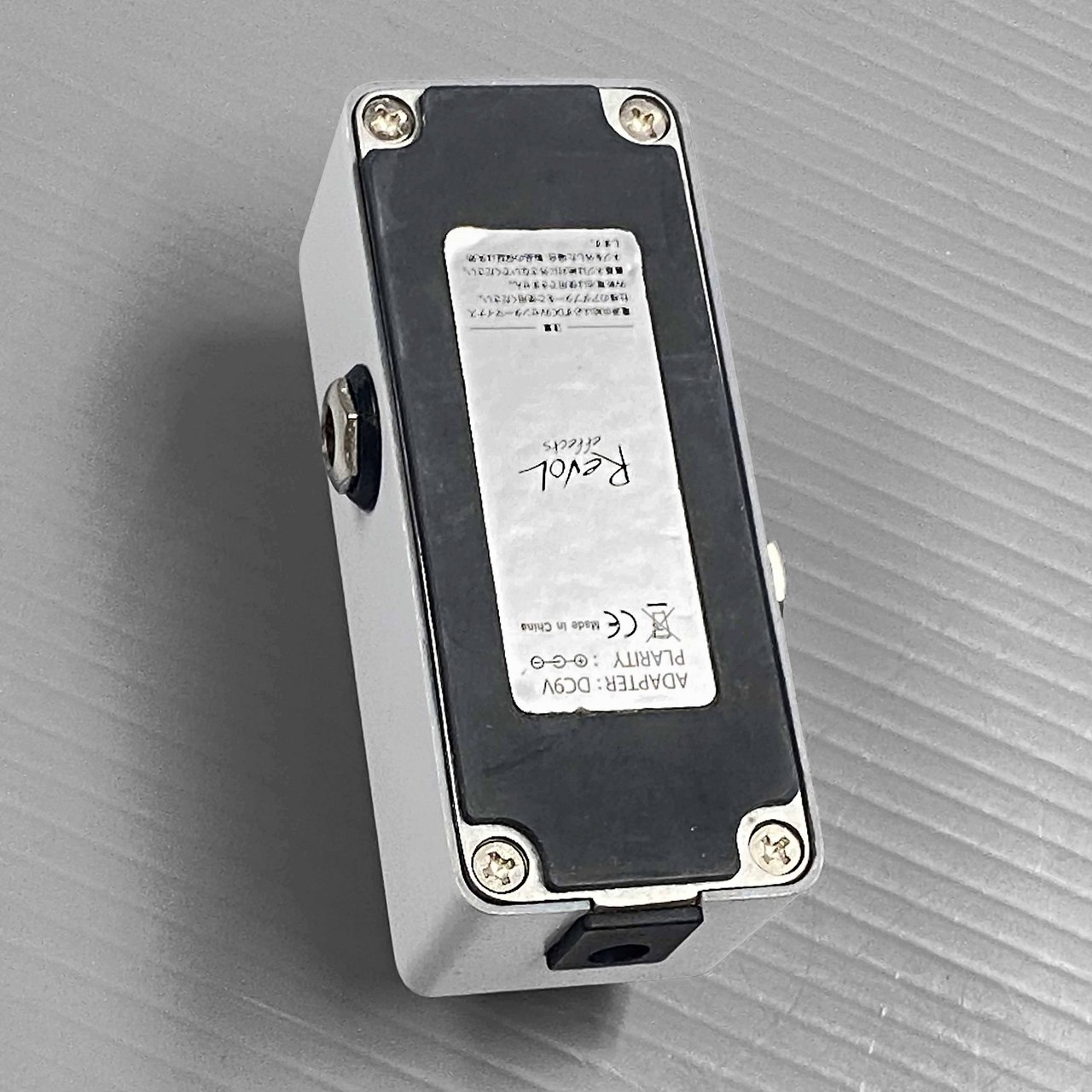 RevoL effects EDL-01 Glorious Delay（中古）【楽器検索デジマート】