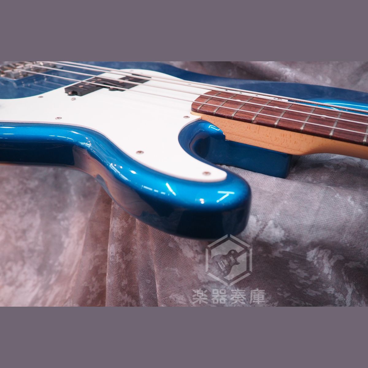 Fender Japan PB-43（中古）【楽器検索デジマート】