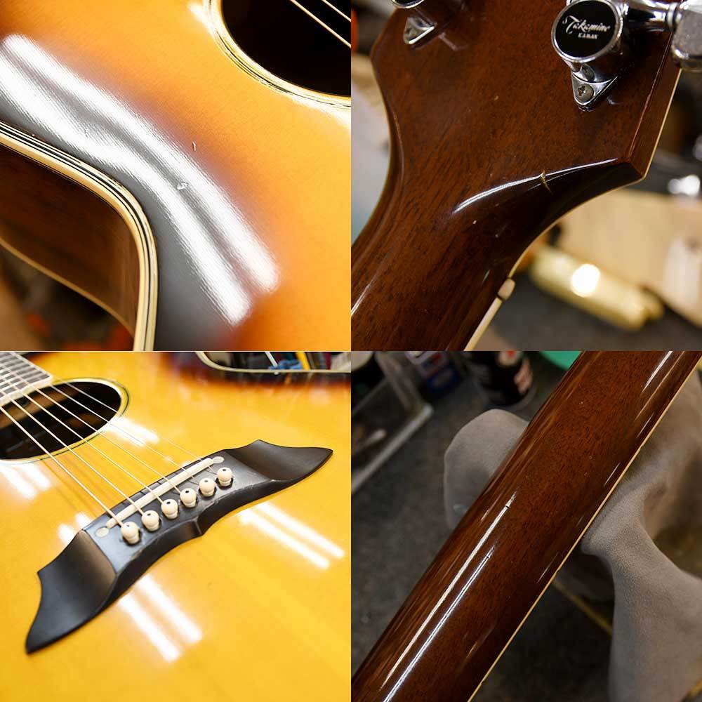 Takamine PT-007S（中古）【楽器検索デジマート】