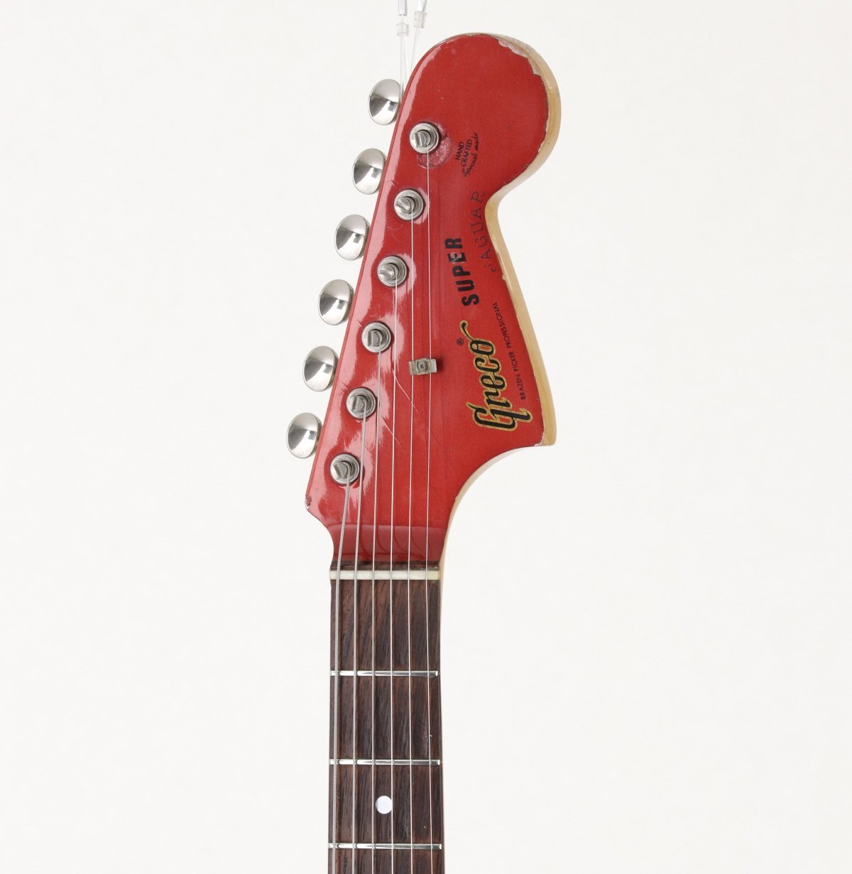 Greco JG700 Super Real MOD【名古屋栄店】（中古/送料無料