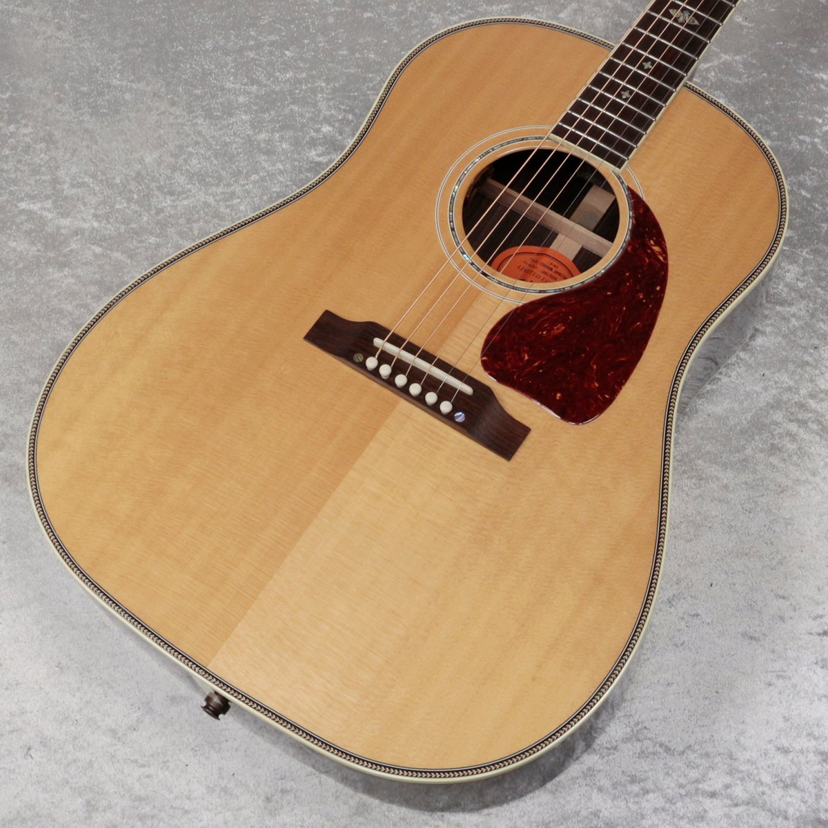 Gibson J-45 Custom Special Natural【新宿店】