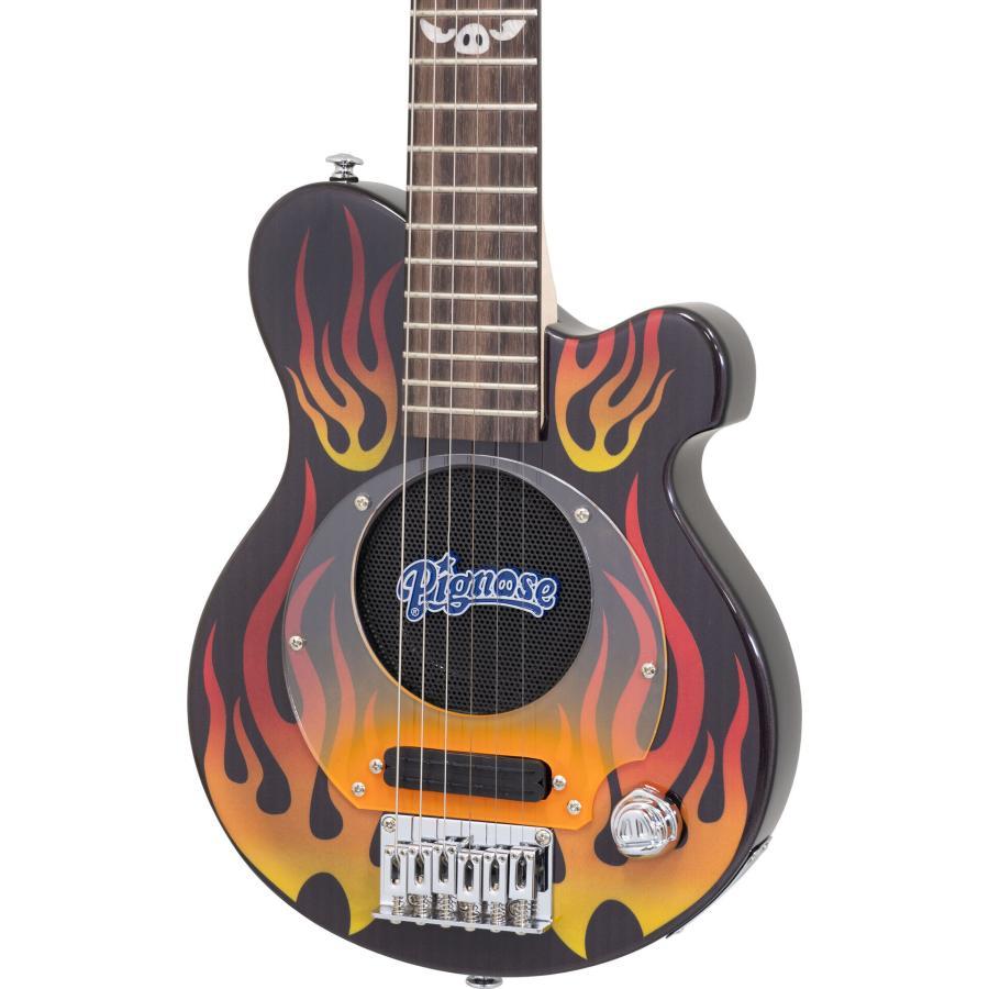 Pignose PGG-200FP1 BK (Black)（新品）【楽器検索デジマート】