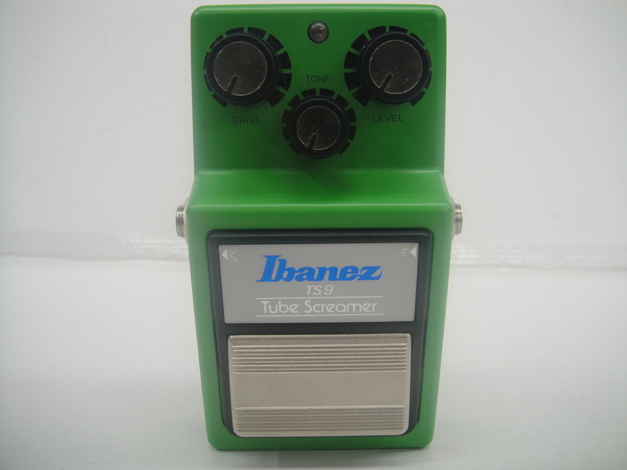 Ibanez TS9 Tube Screamer（中古/送料無料）【楽器検索デジマート】