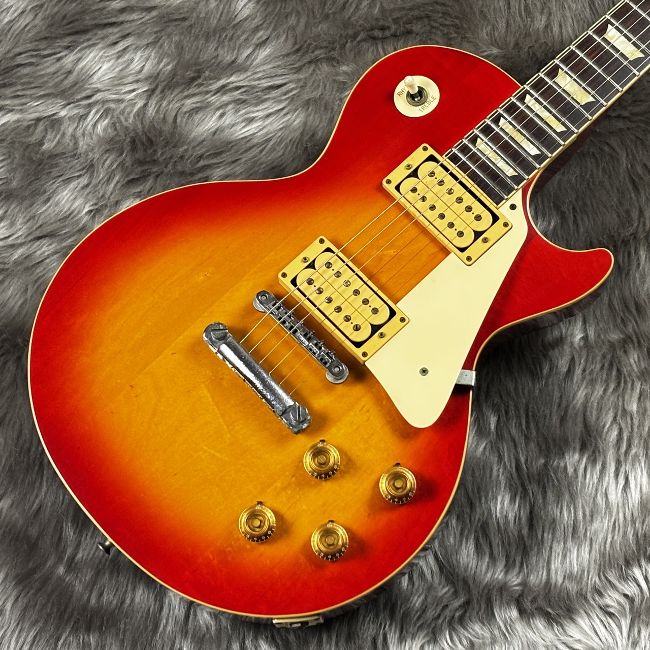 て*ん様 Tokai LS-50 Les Paul Reborn 1979年製 Tokai LS50 