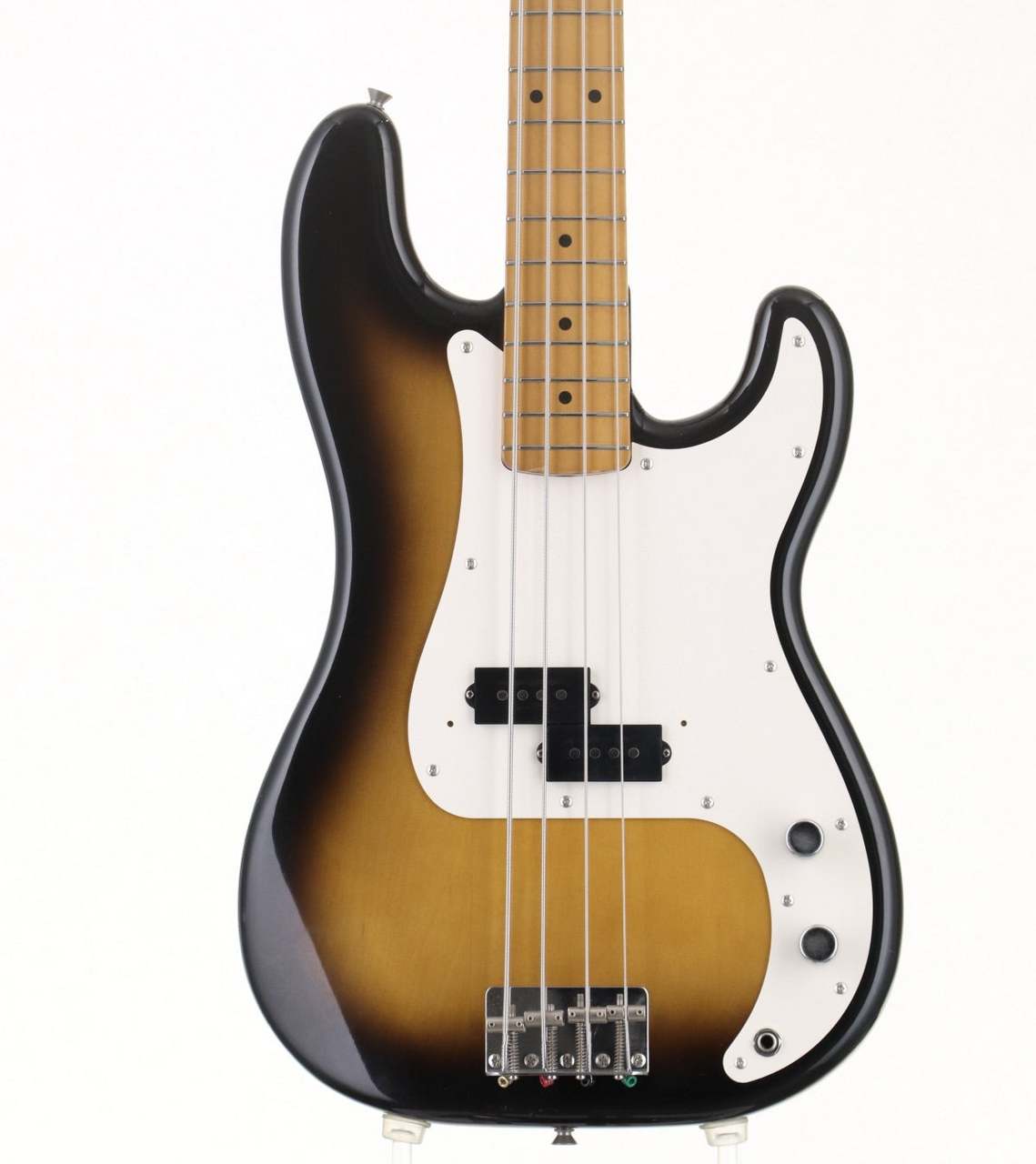 Fender Japan PB57-500 T(Tobacco Sunburst) [4.01kg/1989年製