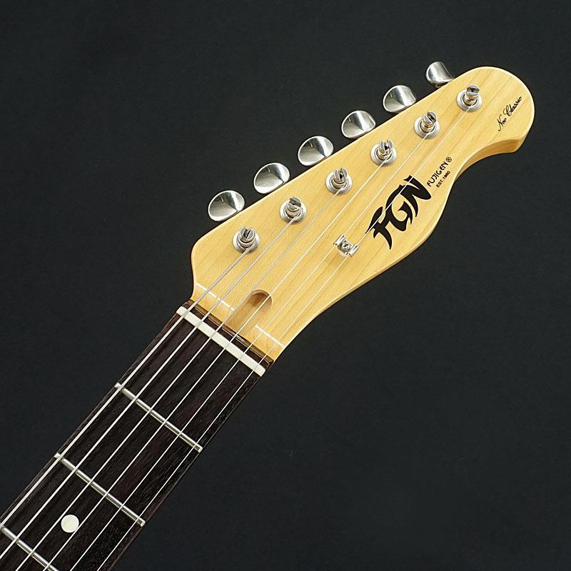 FUJIGEN FGN フジゲン NTL10RAL-OTM Neo Classic SERIES