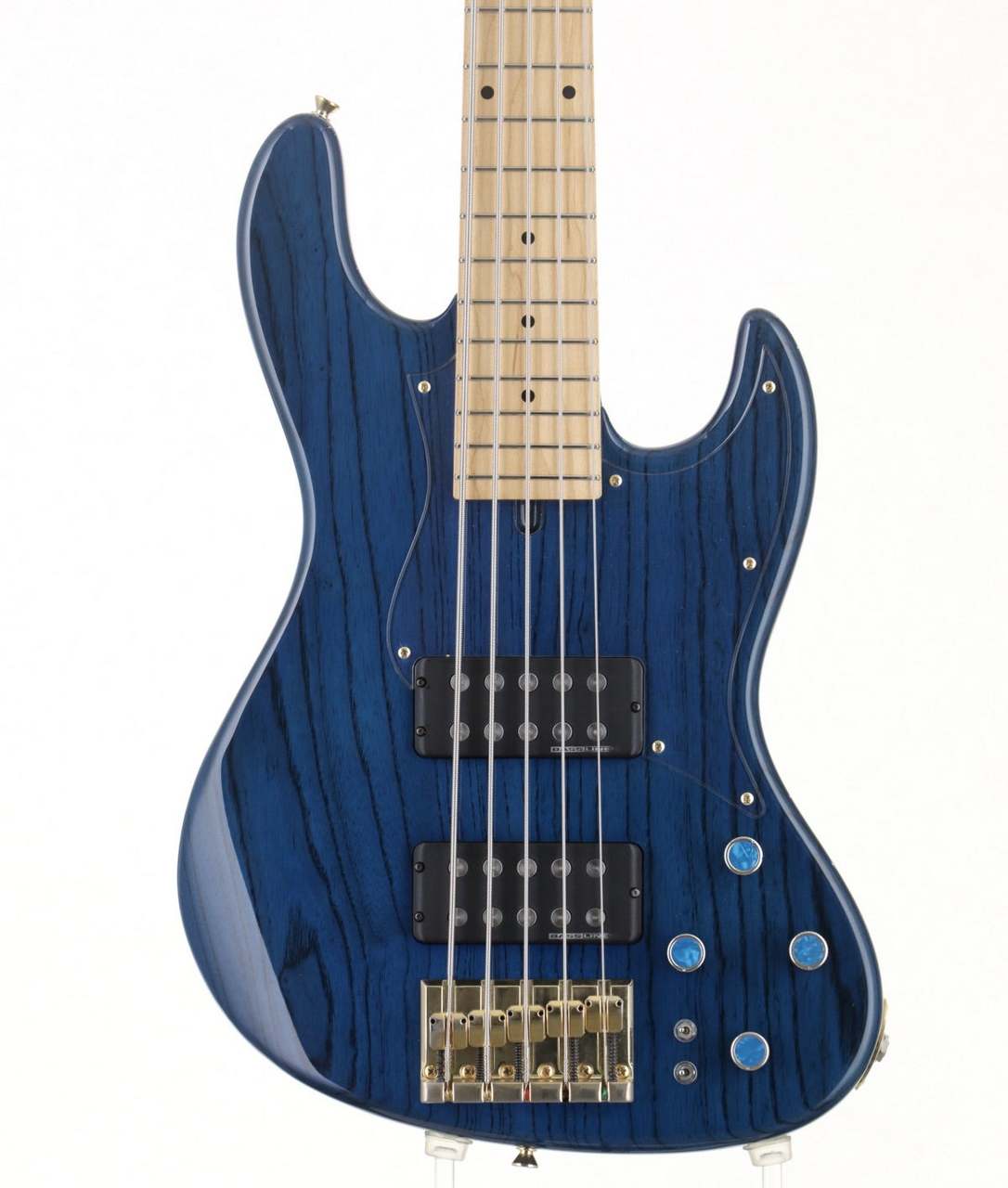 購入額約50万円！ Crews Maniac Sound Vintage Line 59TL K&T Yellow