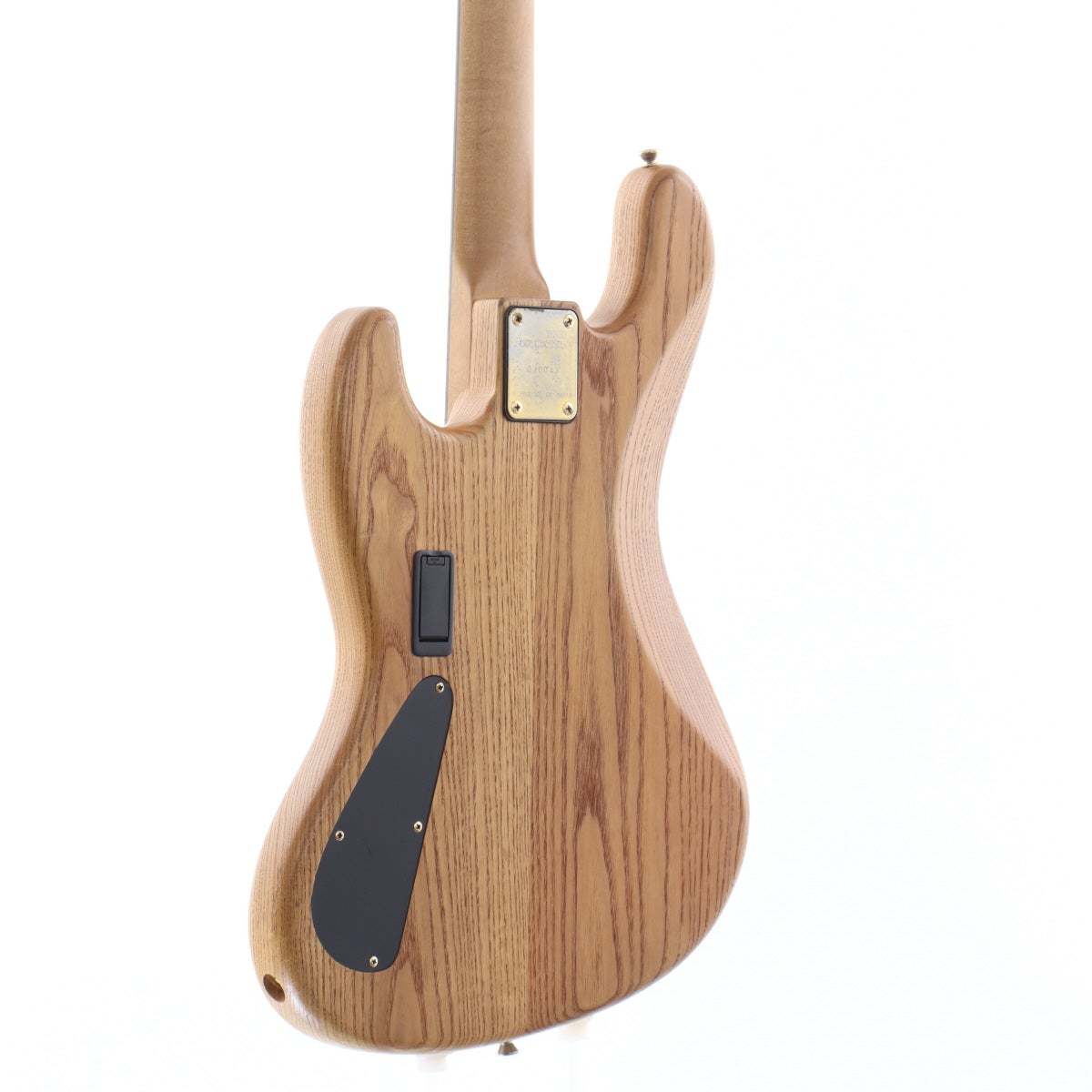 BASS COLLECTION JZ-04 Natural build by momose 【福岡店】（中古