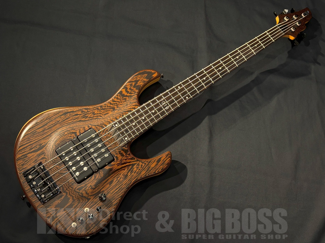 ESP HALIBUT Order（中古/送料無料）【楽器検索デジマート】