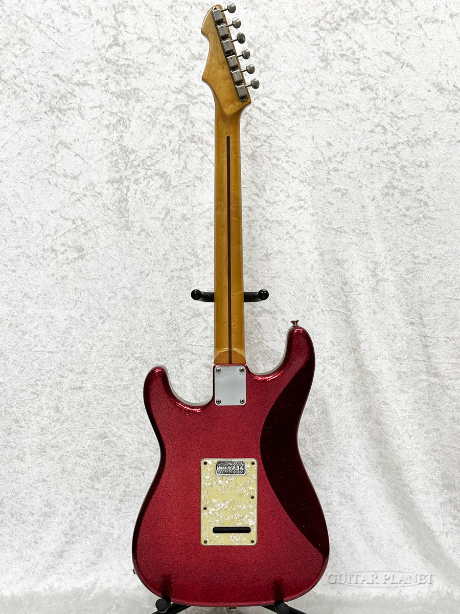 Chandler Metro Deluxe -Red Sparkle-1995年製 【Rare!】【MADE IN USA