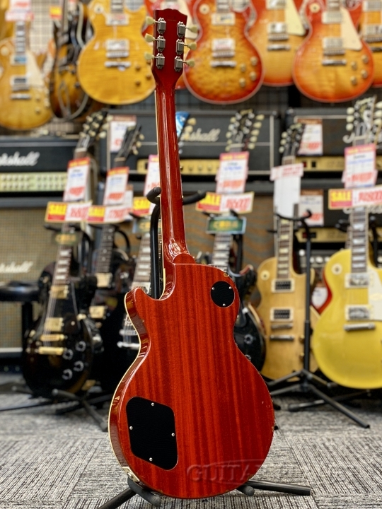 Epiphone Japan LPS-90FT -HB (Honey Burst)- 2000年製【良杢