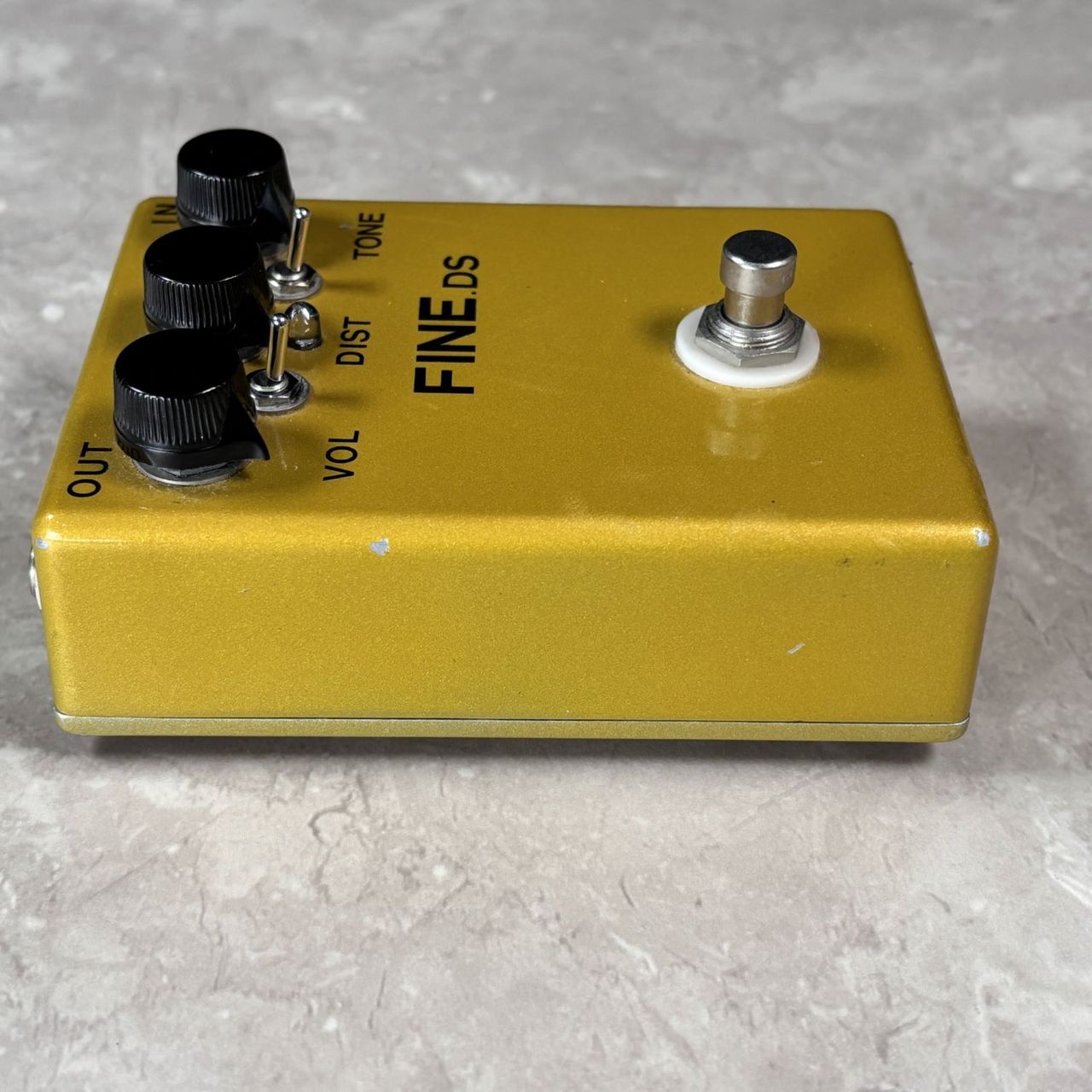 HUMAN GEAR 【中古】FINE Distortion（中古/送料無料）【楽器検索