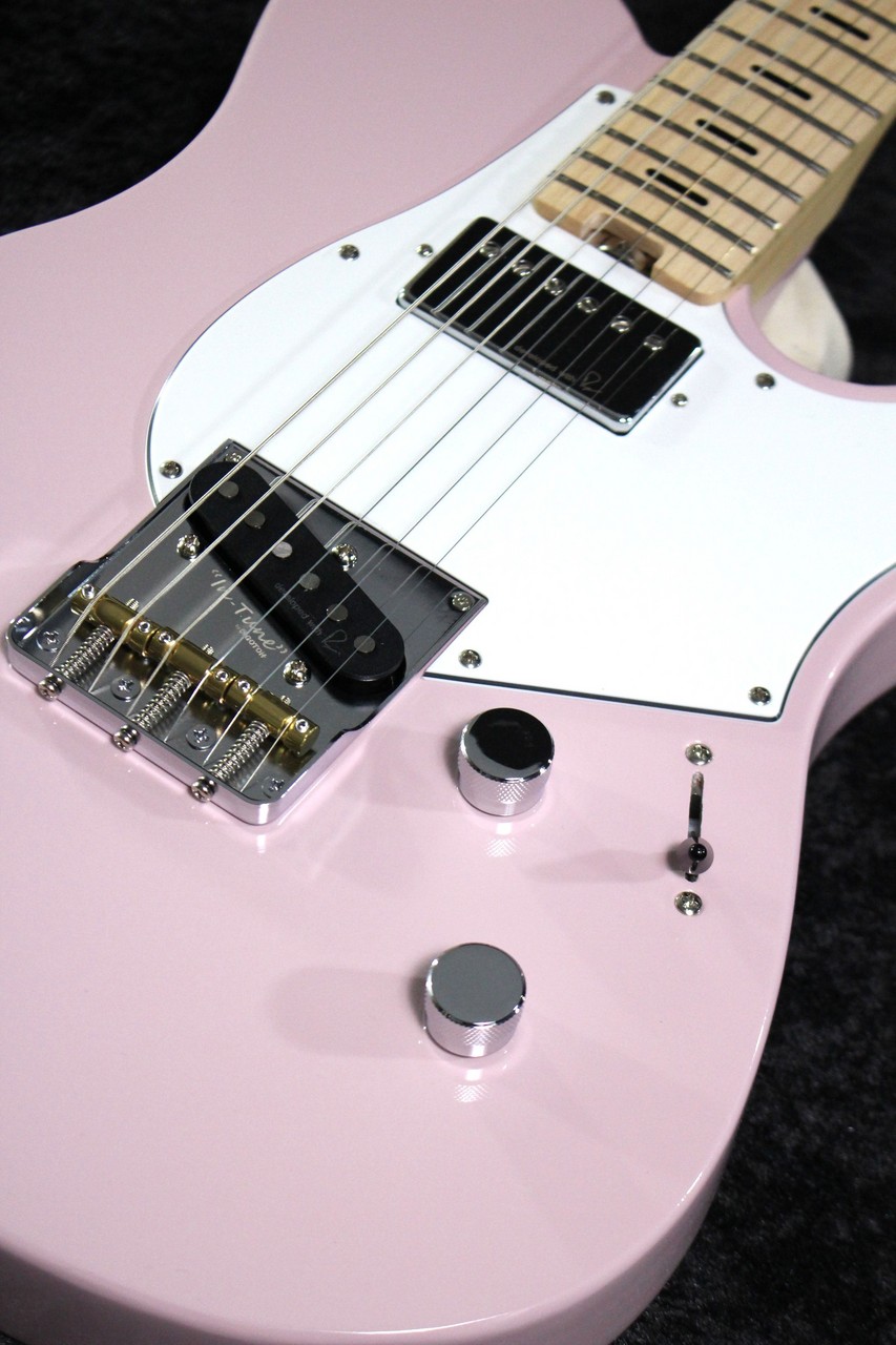 YAMAHA PACS+11S/Pacifica SC Standard Plus Maple /Ash Pink【3.45kg