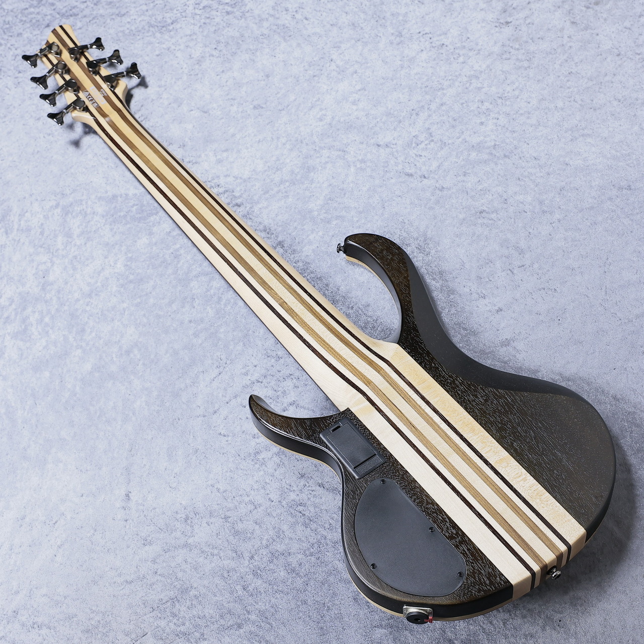 ティーズ ページ12 Ibanez BTB747-Natural Low Gloss-【4.94kg】【#I240707327】（新品