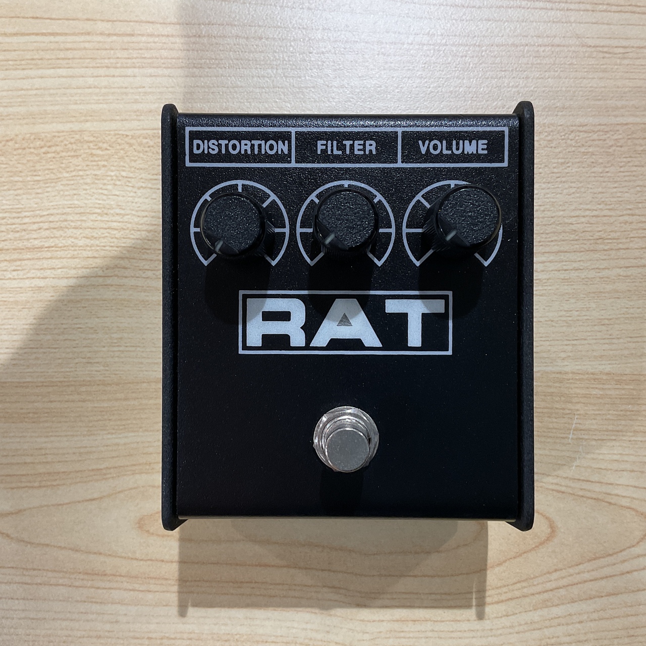 Pro Co RAT2（中古）【楽器検索デジマート】