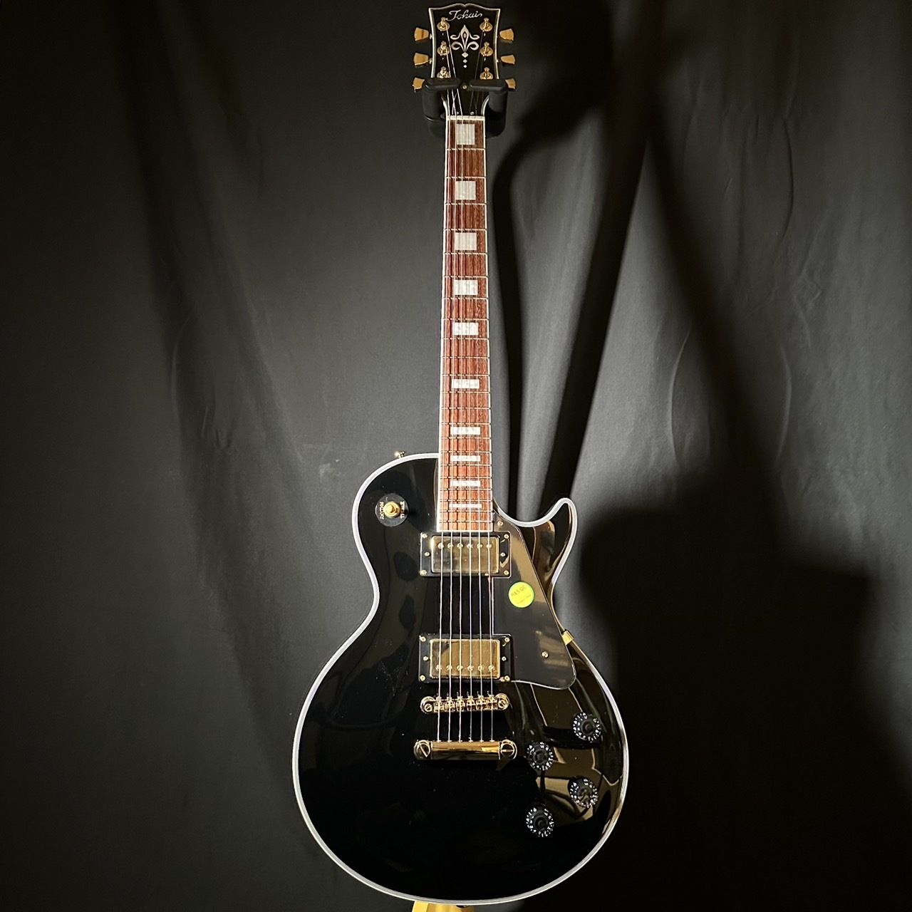 Tokai Traditional Series ALC98（Black  Beauty）【現物画像/約4.2㎏】《クリアランス特価！》（新品特価/送料無料）【楽器検索デジマート】