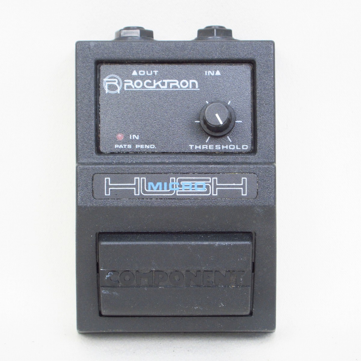 Rocktron Micro Hush V1 ノイズリダクション 【横浜店】【値下げ