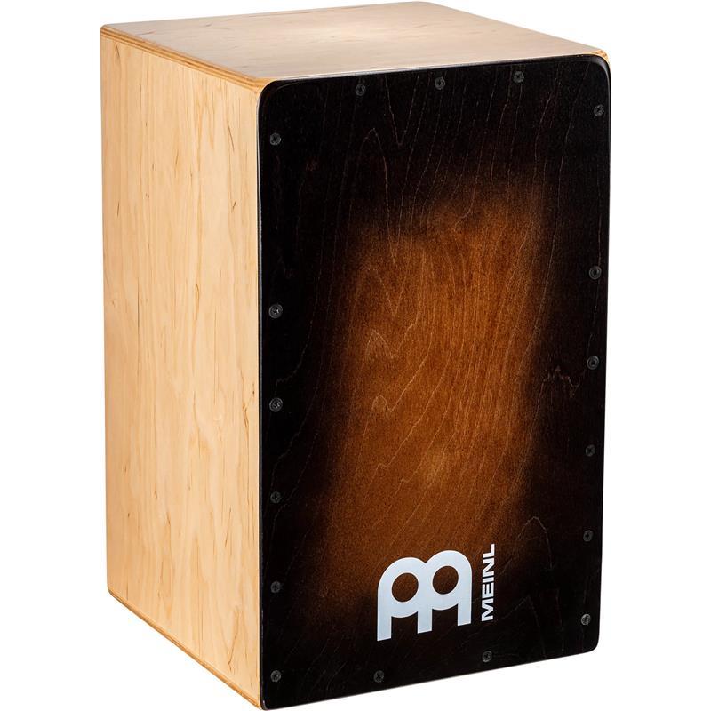 Meinl SC100BRB [Snare Craft Series Cajon - Brown Burst]（新品