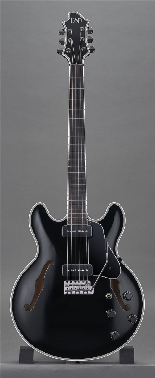ESP ECLIPSE E-V ECLIPSE 30th Anniversary Model (Black)（新品/送料