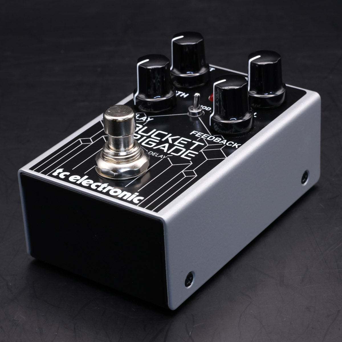 tc electronic Bucket Brigade Analog Delay ディレイペダル 【福岡店