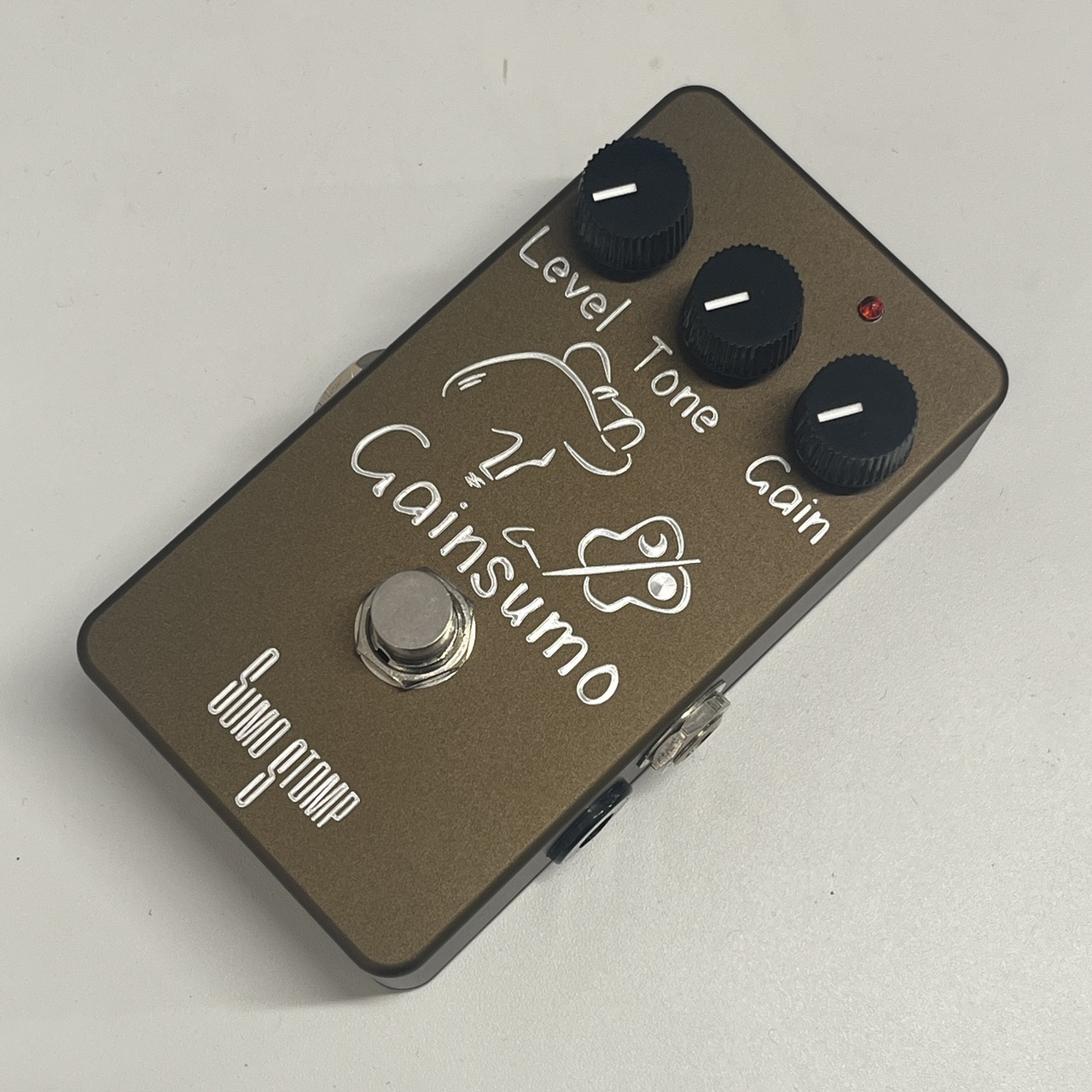 SUMO STOMP Gainsumo（中古）【楽器検索デジマート】