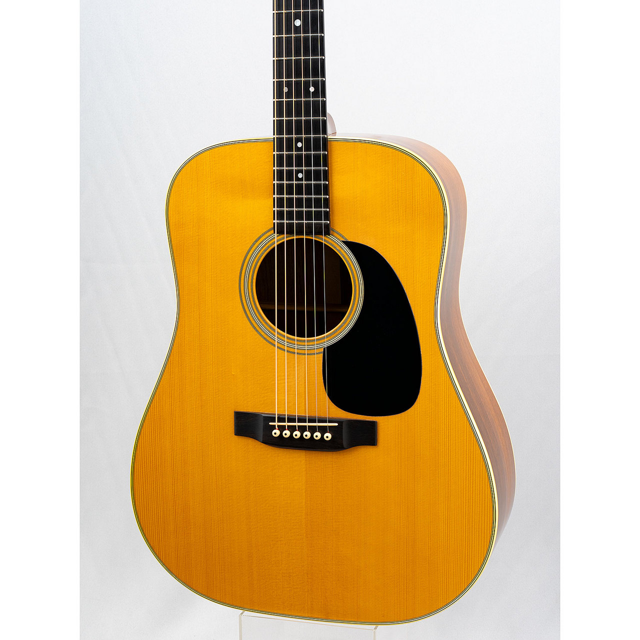 期間限定バーゲン価格　Martin D-28 (1980年) SQネック 期間限定バーゲン価格 Martin D-28 (1980年) SQネック - メルカリ