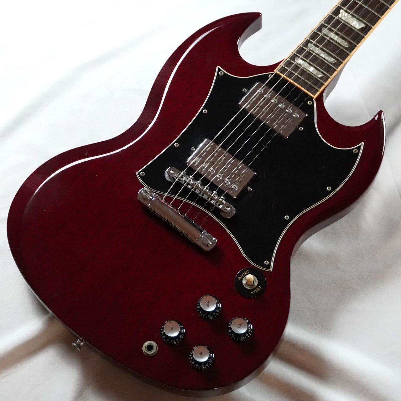 Gibson SG Standard /Heritage Cherry 1997年製（中古/送料無料