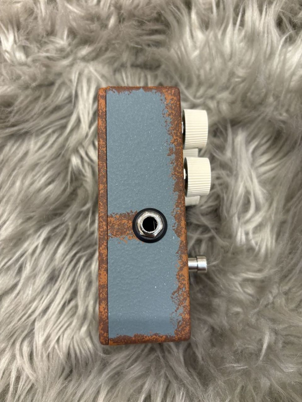 KarDiaN C3H5N3O9 ニトログリセリン エフェクター オーバードライブ