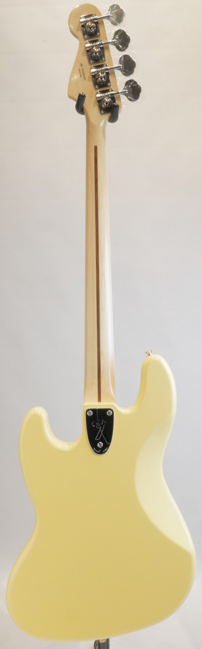 Fender FSR MADE IN JAPAN TRADITIONAL 70S JAZZ BASS (Vintage White