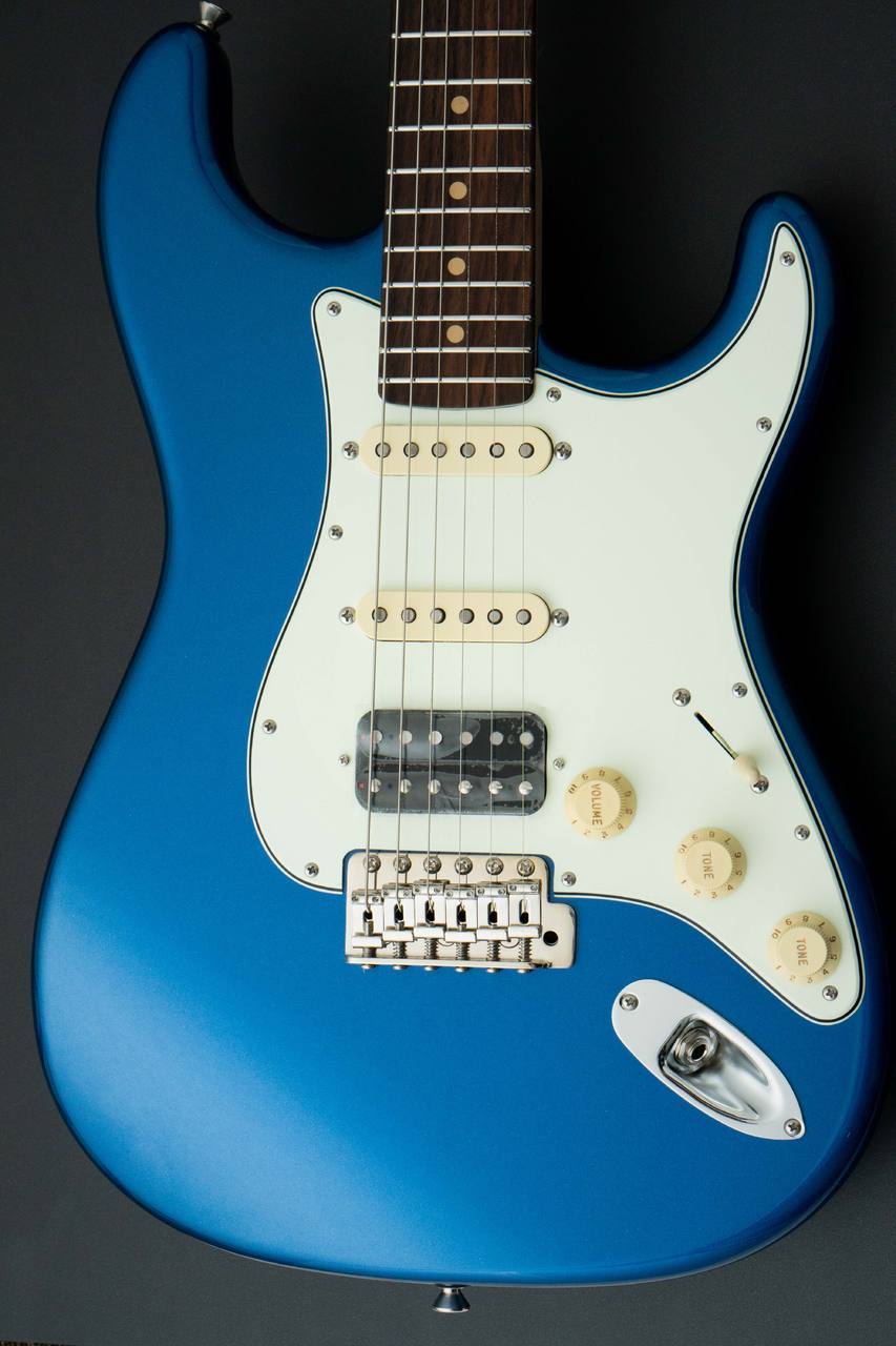 FREEDOM CUSTOM GUITAR RESEARCH 56's ST FREEDOM CUSTOM GUITAR