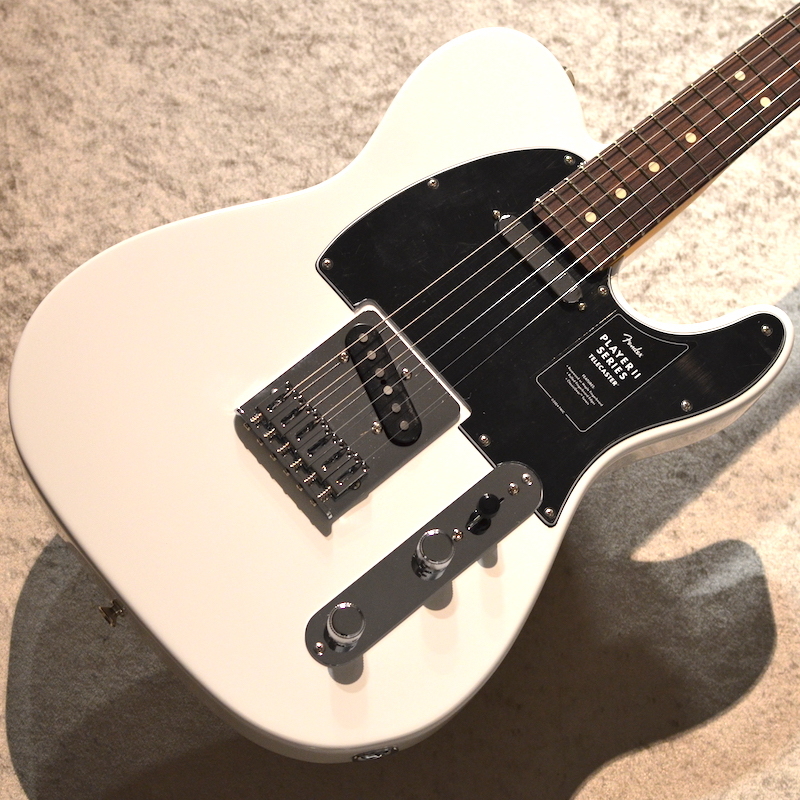 【最終値下】Fender Player Telecaster PU交換済 最終値下】Fender Player Telecaster PU交換済 PU換装済】Fender
