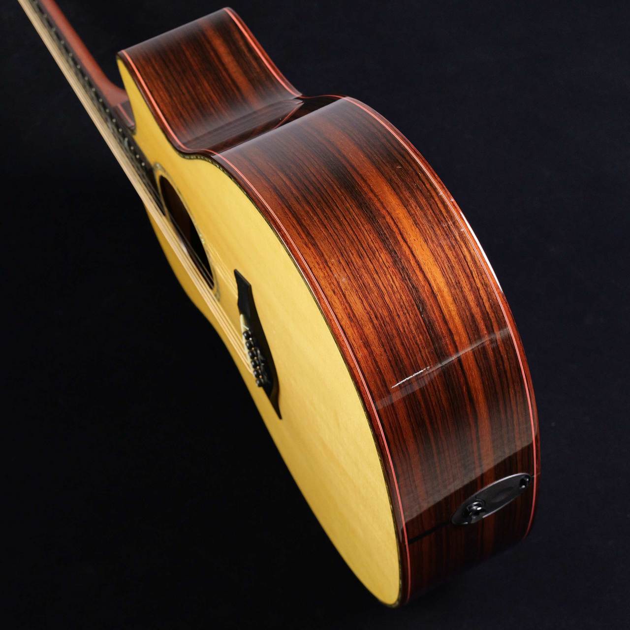 Taylor 914ce エレアコギター 【中古】（中古/送料無料）【楽器検索