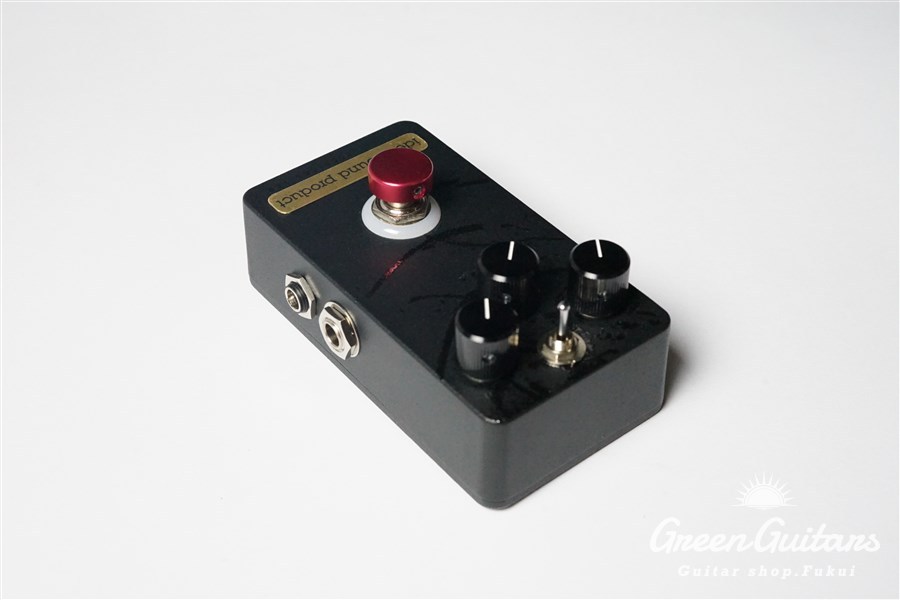 ギター IDEA-DSX ver.2 ldea sound product idea sound product IDEA-DSX ver.2（イデアサウンドプロダクト