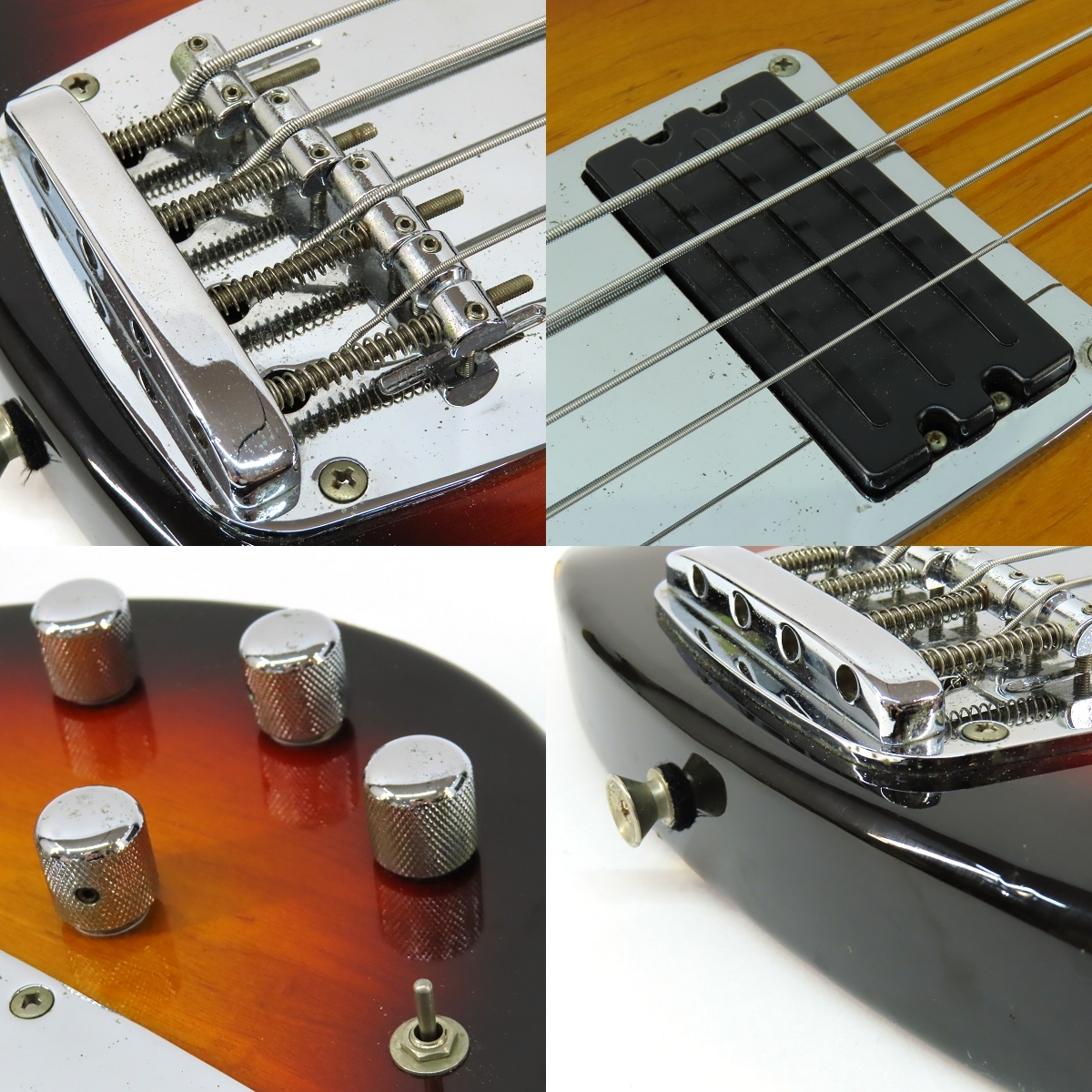 Ibanez ATK300（中古/送料無料）【楽器検索デジマート】