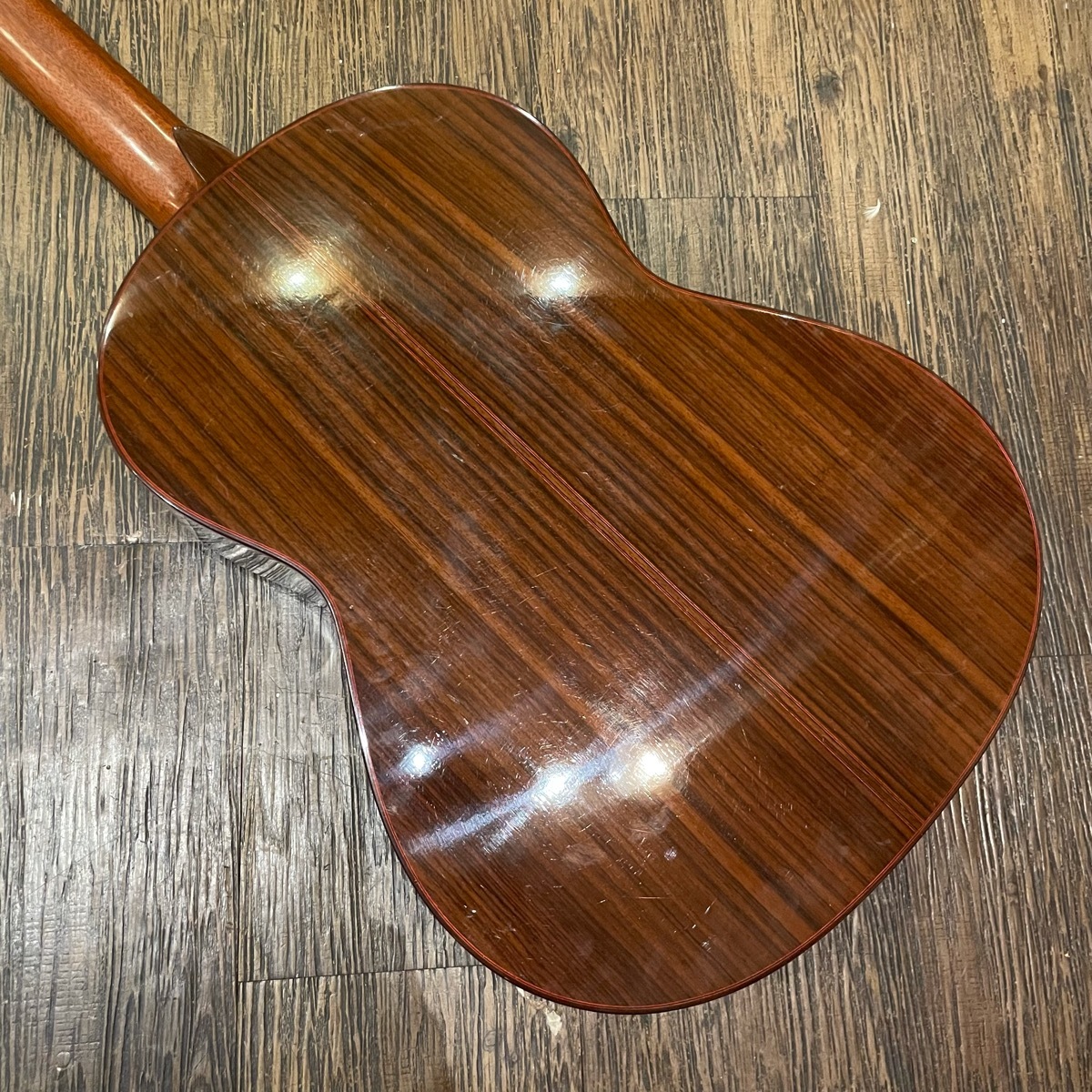 ARANJUEZ No.710 Classical Guitar（中古/送料無料）【楽器検索 