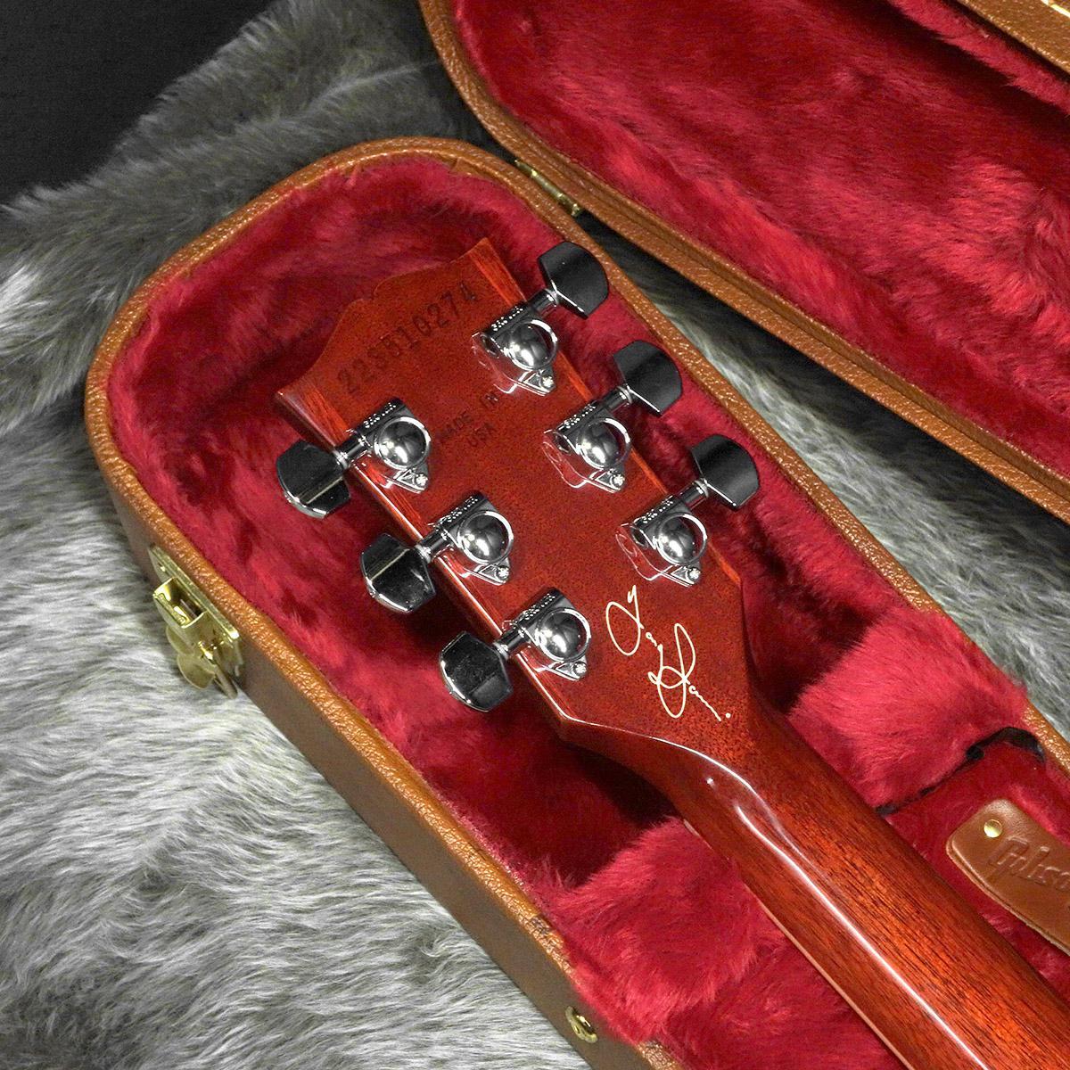 Gibson Tony Iommi SG Special Vintage Cherry【セール開催中