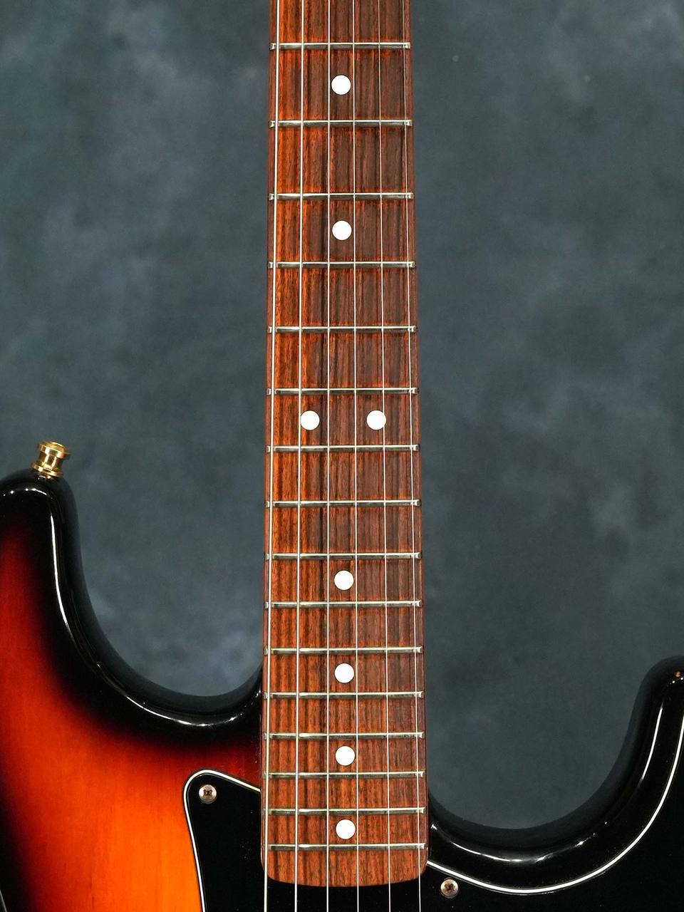 Fender SRV Stratocaster 