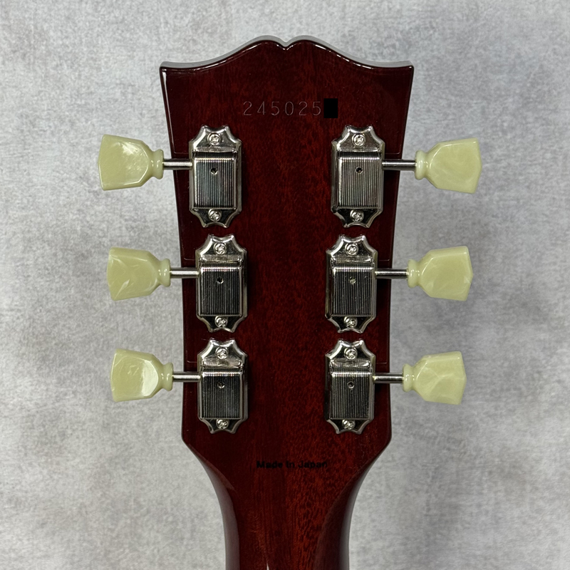 Tokai LC モディファイ品　日本製 楽天市場】Tokai LC-201S/LW Black【メイプルトップ、次回入荷分