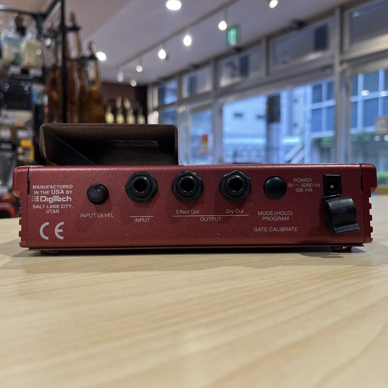 DigiTech XP-100（中古）【楽器検索デジマート】