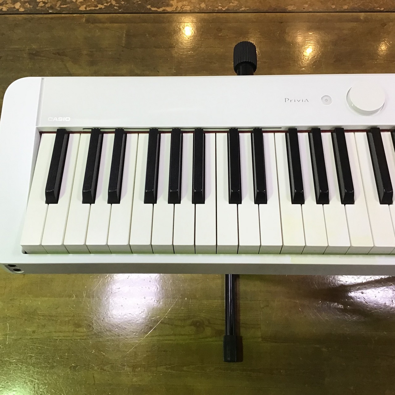 Casio PX-S1000 WE スタンド・ケースセット | 2019年製【USED】（中古