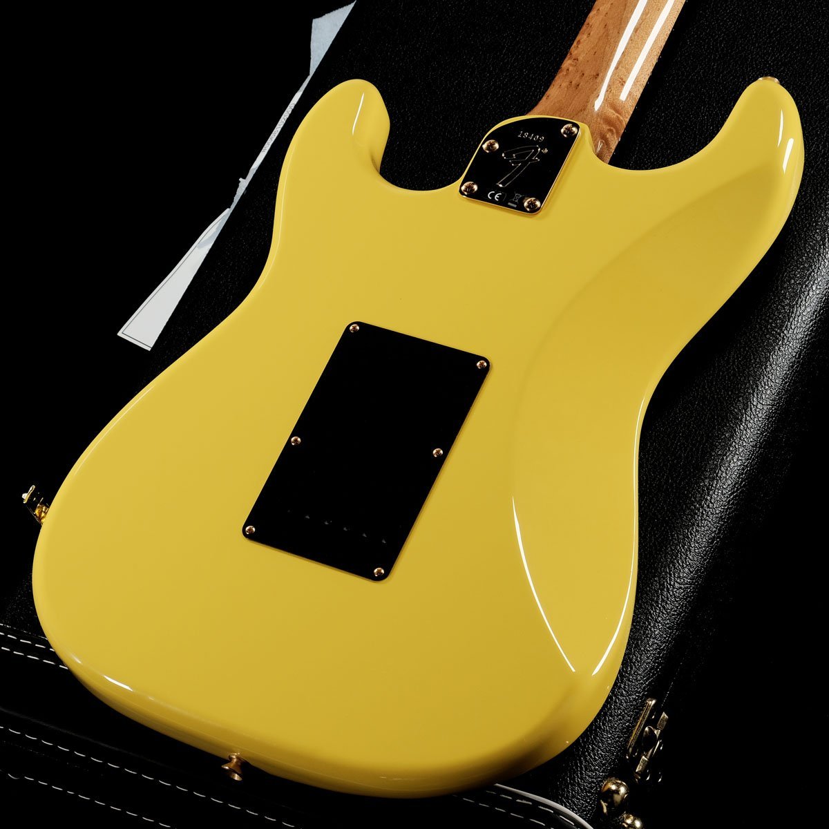 Fender Custom Shop American Custom American Stratocaster NOS