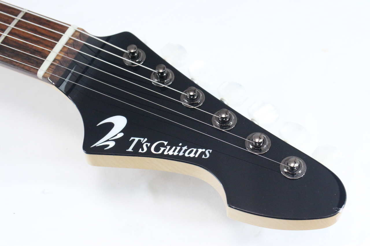 T's Guitars DST-DX22（中古）【楽器検索デジマート】