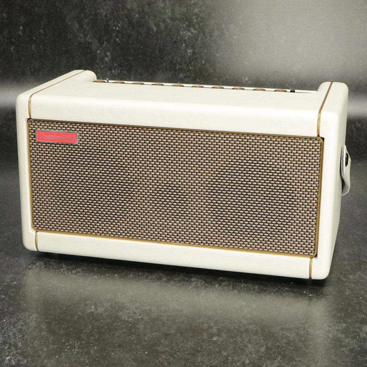 Positive Grid Spark 40 Pearl ギターアンプ 【名古屋栄店】（中古