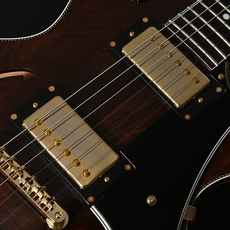Seventy Seven Guitars 【2026年2月以降入荷予定】 Japan Tune-up