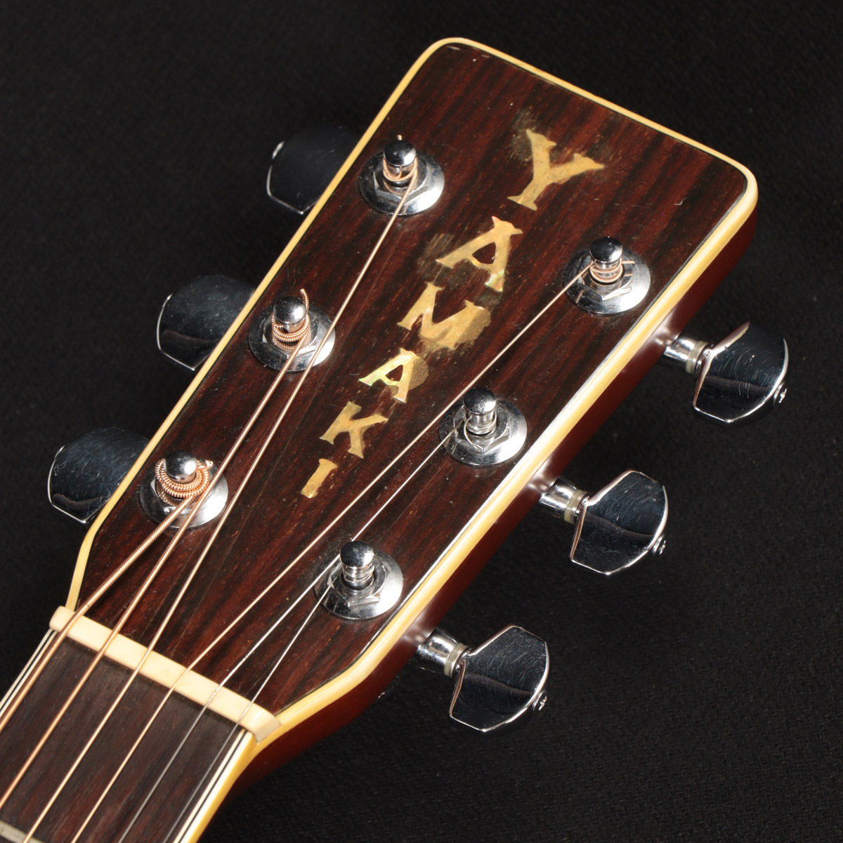 YAMAKI F-150【訳アリ】 【訳アリ】 【心斎橋店】（中古）【楽器検索